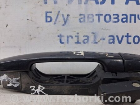 ФОТО Ручка двери внешняя задняя правая для Toyota Avensis T250 (02.2003-10.2009) Київ