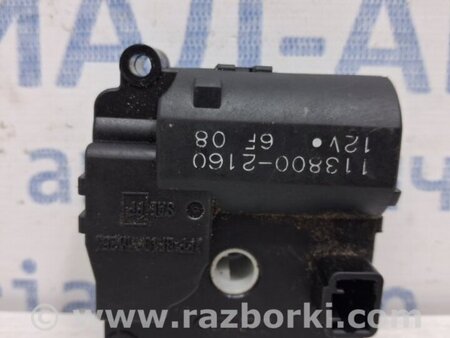 ФОТО Сервопривод для Toyota Avensis T250 (02.2003-10.2009) Київ