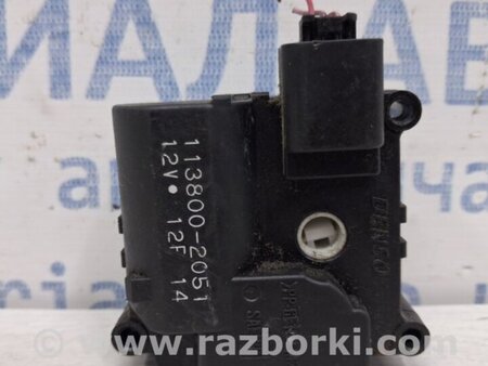 ФОТО Сервопривод для Toyota Avensis T250 (02.2003-10.2009) Київ