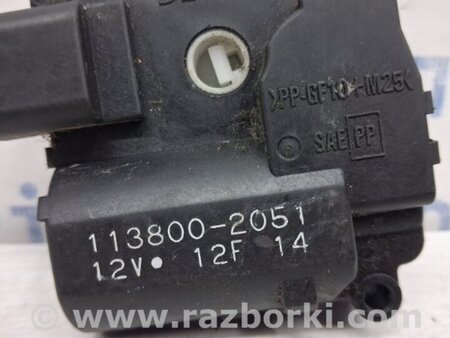 ФОТО Сервопривод для Toyota Avensis T250 (02.2003-10.2009) Київ