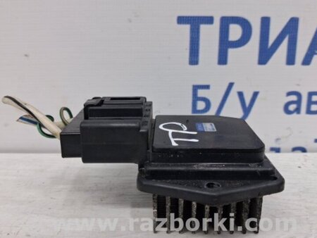 ФОТО Резистор печки для Toyota Land Cruiser Prado 120 Київ