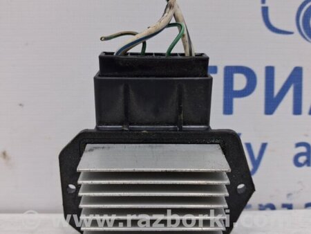 ФОТО Резистор печки для Toyota Land Cruiser Prado 120 Київ