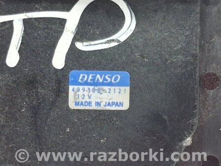 ФОТО Резистор печки для Toyota Land Cruiser Prado 120 Київ