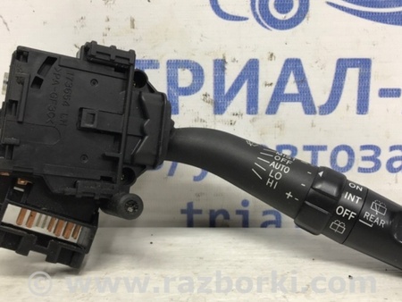ФОТО Переключатель подрулевой правый(дворники) для Toyota Avensis T250 (02.2003-10.2009) Київ