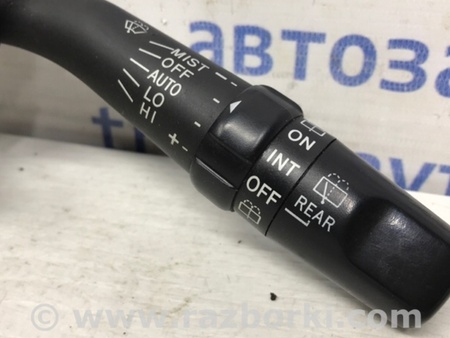 ФОТО Переключатель подрулевой правый(дворники) для Toyota Avensis T250 (02.2003-10.2009) Київ