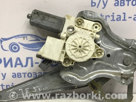 ФОТО Стеклоподъемник задний левый для Toyota Avensis T250 (02.2003-10.2009) Київ