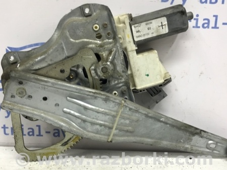 ФОТО Стеклоподъемник задний левый для Toyota Avensis T250 (02.2003-10.2009) Київ