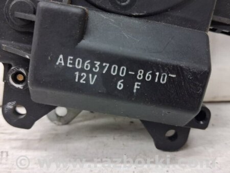 ФОТО Сервопривод для Toyota Avensis T250 (02.2003-10.2009) Київ