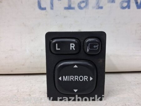 ФОТО Корректор зеркал для Toyota Land Cruiser Prado 120 Киев