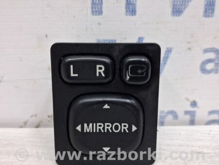 ФОТО Корректор зеркал для Toyota Land Cruiser Prado 120 Киев