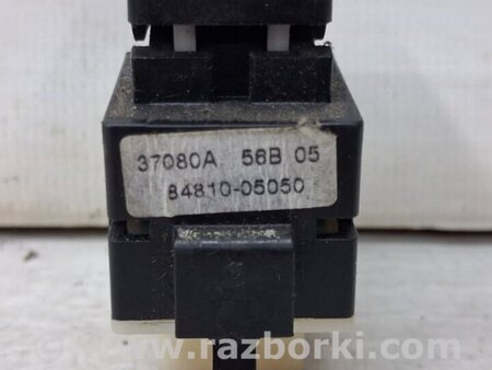 ФОТО Кнопка стеклоподъемника для Toyota Avensis T250 (02.2003-10.2009) Киев