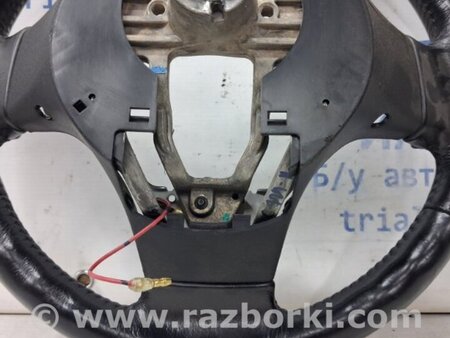 ФОТО Руль для Mitsubishi Lancer IX 9 (03-07) Киев