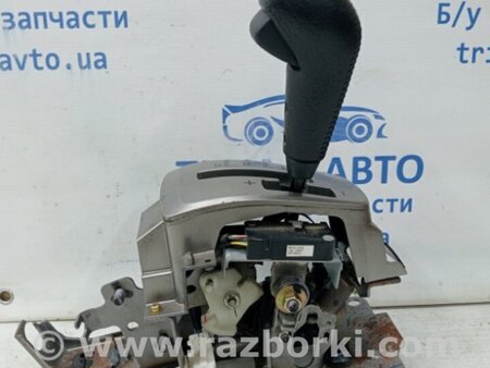 ФОТО Кулиса переключения АКПП для Mitsubishi Lancer IX 9 (03-07) Киев