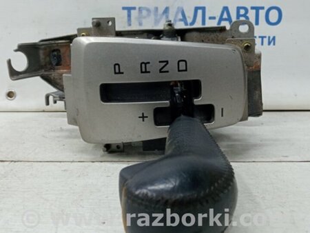 ФОТО Кулиса переключения АКПП для Mitsubishi Lancer IX 9 (03-07) Киев