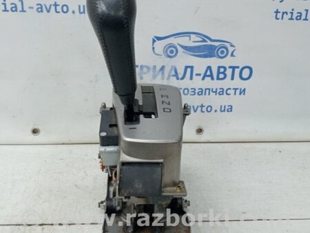 ФОТО Кулиса переключения АКПП для Mitsubishi Lancer IX 9 (03-07) Киев