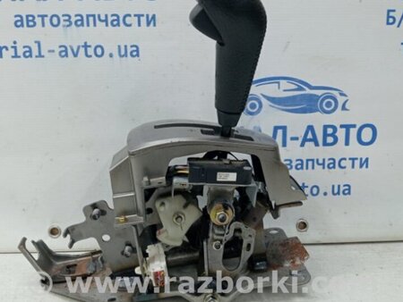 ФОТО Кулиса переключения АКПП для Mitsubishi Lancer IX 9 (03-07) Киев