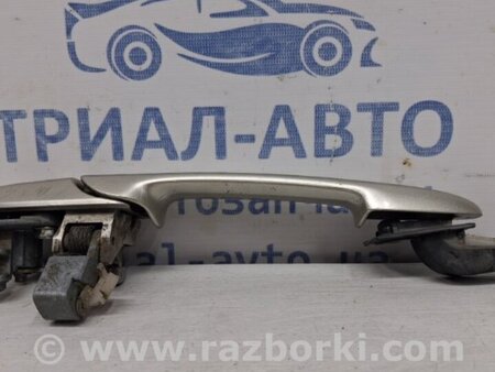 ФОТО Ручка двери внешняя передняя левая для Mazda 3 BK (2003-2009) (I) Київ