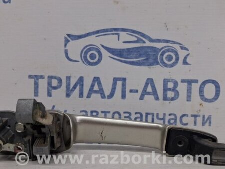 ФОТО Ручка двери внешняя передняя левая для Mazda 3 BK (2003-2009) (I) Київ