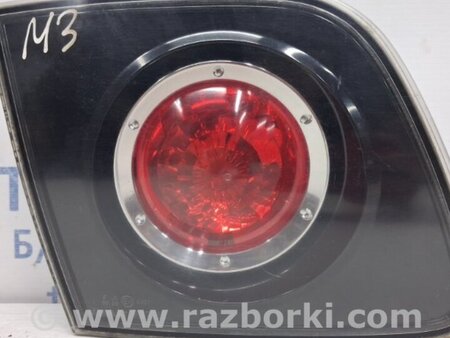 ФОТО Фонарь задний внутренний левый для Mazda 3 BK (2003-2009) (I) Київ