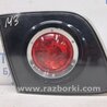 Фонарь задний внутренний левый Mazda 3 BK (2003-2009) (I)