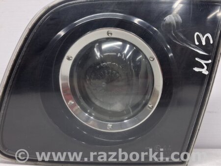 ФОТО Фонарь задний внутренний правый для Mazda 3 BK (2003-2009) (I) Киев