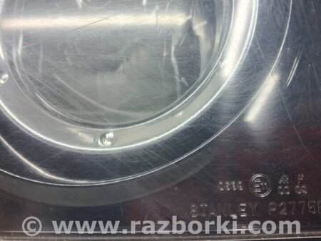 ФОТО Фонарь задний внутренний правый для Mazda 3 BK (2003-2009) (I) Киев