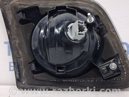 ФОТО Фонарь задний внутренний правый для Mazda 3 BK (2003-2009) (I) Киев