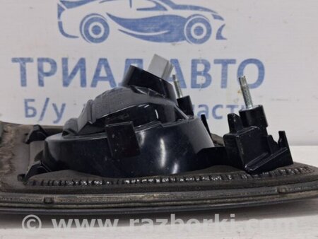 ФОТО Фонарь задний внутренний правый для Mazda 3 BK (2003-2009) (I) Киев
