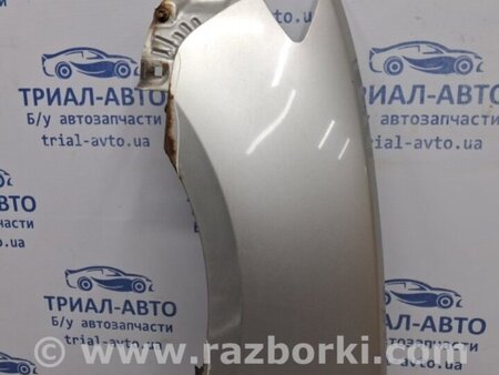 ФОТО Крыло переднее левое для Mazda 3 BK (2003-2009) (I) Київ