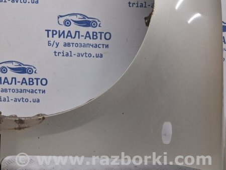 ФОТО Крыло переднее левое для Mazda 3 BK (2003-2009) (I) Київ