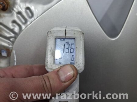 ФОТО Крыло переднее левое для Mazda 3 BK (2003-2009) (I) Київ