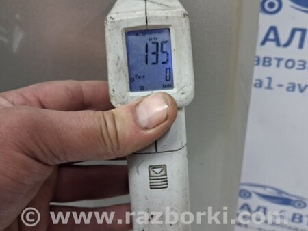 ФОТО Крыло переднее левое для Mazda 3 BK (2003-2009) (I) Київ