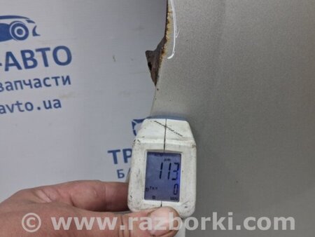 ФОТО Крыло переднее левое для Mazda 3 BK (2003-2009) (I) Київ