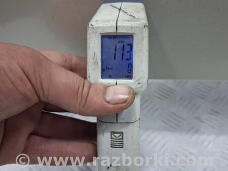 ФОТО Крыло переднее левое для Mazda 3 BK (2003-2009) (I) Київ