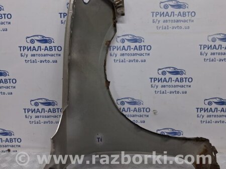 ФОТО Крыло переднее левое для Mazda 3 BK (2003-2009) (I) Київ