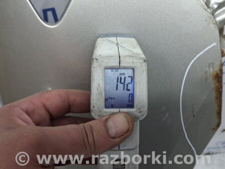 ФОТО Крыло переднее правое для Mazda 3 BK (2003-2009) (I) Київ