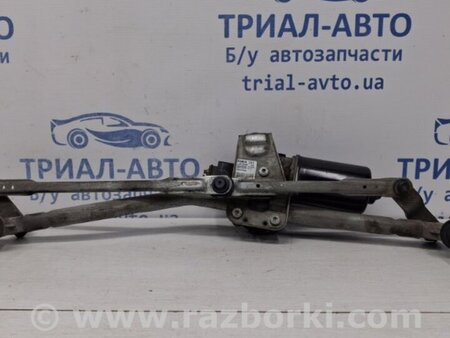 ФОТО Трапеция дворников для Mazda 3 BK (2003-2009) (I) Київ