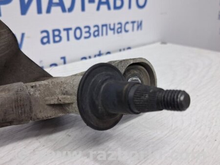 ФОТО Трапеция дворников для Mazda 3 BK (2003-2009) (I) Київ