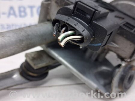 ФОТО Трапеция дворников для Mazda 3 BK (2003-2009) (I) Київ