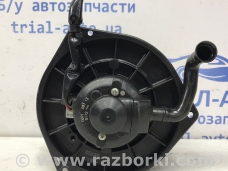 ФОТО Моторчик печки для Mitsubishi Lancer IX 9 (03-07) Киев