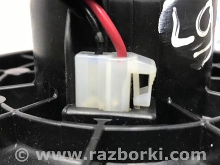 ФОТО Моторчик печки для Mitsubishi Lancer IX 9 (03-07) Киев