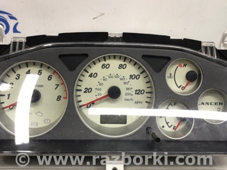 ФОТО Приборная панель для Mitsubishi Lancer IX 9 (03-07) Киев