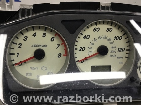 ФОТО Приборная панель для Mitsubishi Lancer IX 9 (03-07) Киев