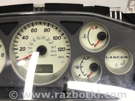 ФОТО Приборная панель для Mitsubishi Lancer IX 9 (03-07) Киев