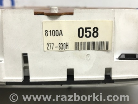 ФОТО Приборная панель для Mitsubishi Lancer IX 9 (03-07) Киев