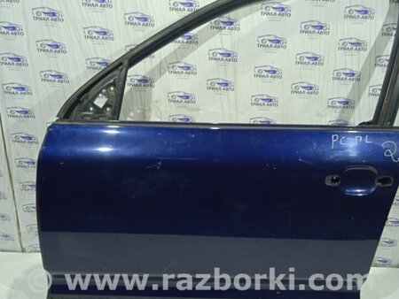 ФОТО Дверь передняя левая для Porsche Cayenne Type 955/957 (05-10) Київ