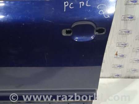 ФОТО Дверь передняя левая для Porsche Cayenne Type 955/957 (05-10) Київ