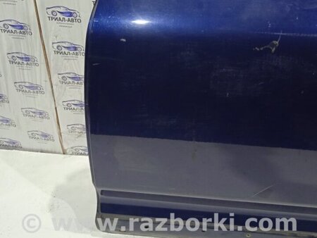 ФОТО Дверь передняя левая для Porsche Cayenne Type 955/957 (05-10) Київ