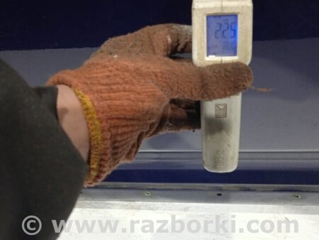 ФОТО Дверь передняя левая для Porsche Cayenne Type 955/957 (05-10) Київ