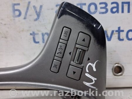 ФОТО Кнопки руля для Mazda 3 BK (2003-2009) (I) Київ